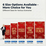 Retractable Banners - Image 2