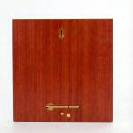 四角い額縁のプレート(中型) - 画像 (6)