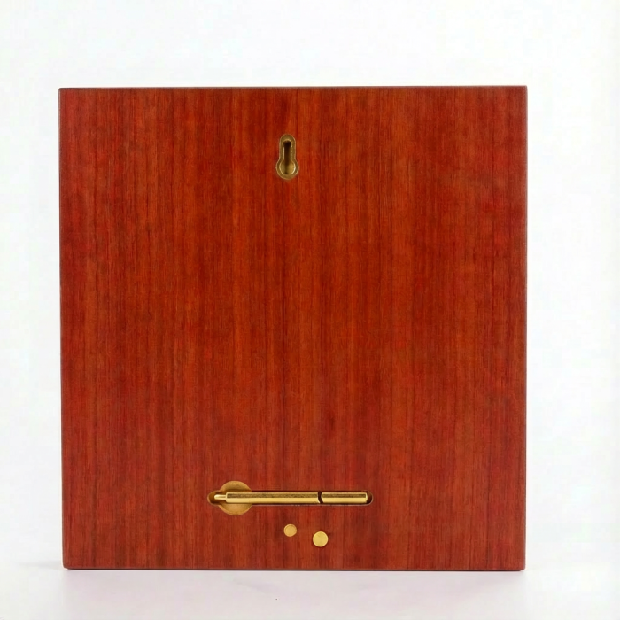 四角い額縁のプレート(中型) - 画像 (6)