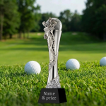 ゴルフトロフィー #1 - 画像 (3)