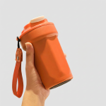 Portable Insulated Drink Bottle - Image 3