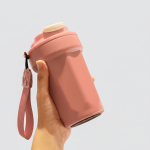 Portable Insulated Drink Bottle - Image 2