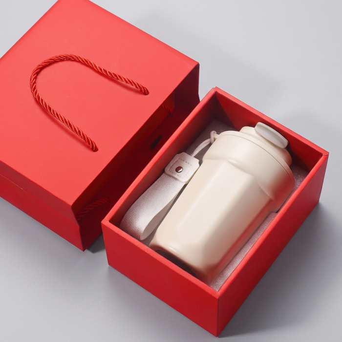 Portable Insulated Drink Bottle - Image 4