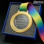 クリスタルフュージョン・ピュアメダル - 画像 (3)