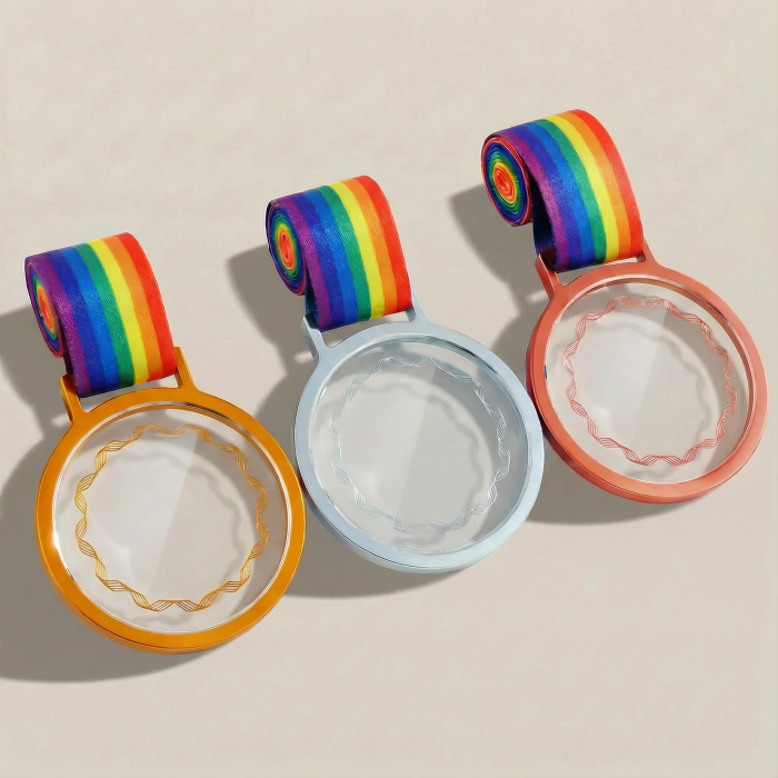 クリスタルフュージョン・ピュアメダル - 画像 (5)