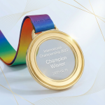 クリスタルフュージョン・ピュアメダル - 画像 (2)