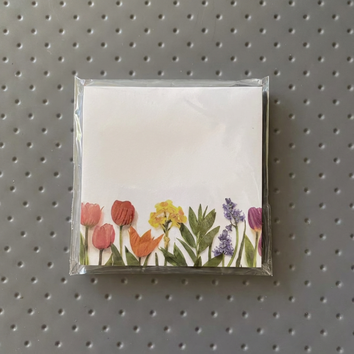 Custom Branded Memo Pad - Image 3