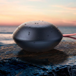 Portable Mini Bluetooth Speaker - Image 3