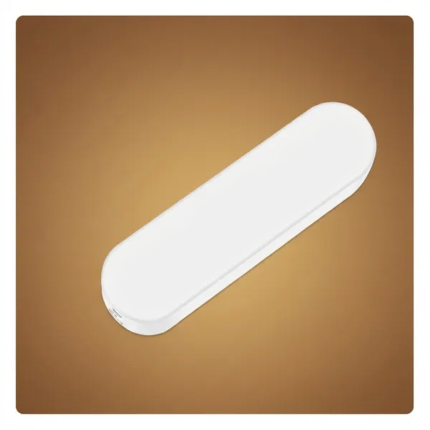 Motion-Activated LED Light Bar