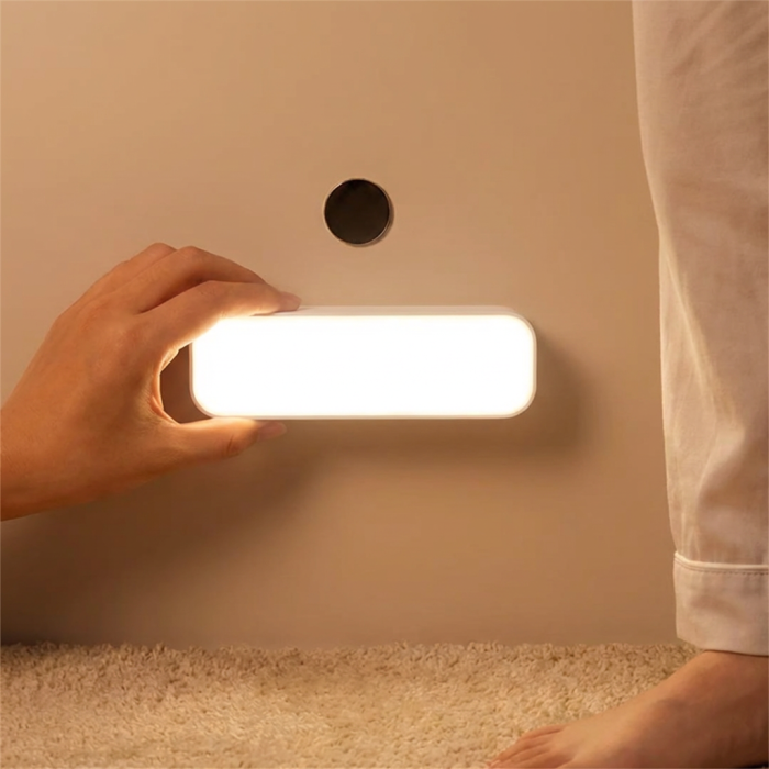 Motion-Activated LED Light Bar - Image 4