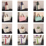 Canvas Tote Bag - Image 4
