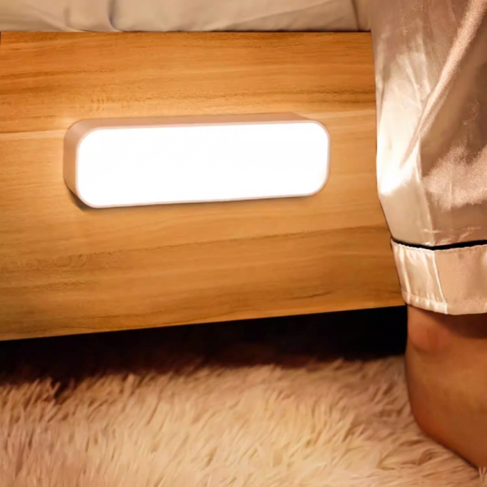 Motion-Activated LED Light Bar - Image 3