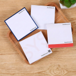 Custom Branded Memo Pad