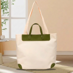 Canvas Tote Bag