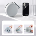 Travel Support Neck Pillow - Image 3