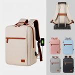 Minimalist Travel Backpack