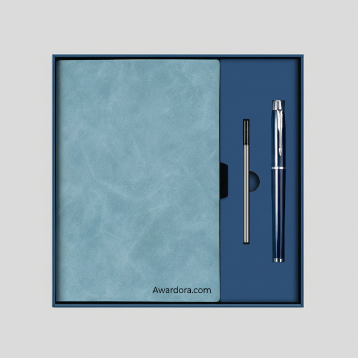 Stationery Gift Box Set - Image 2