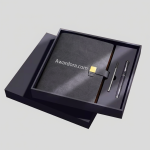 Textured Towel Gift Set - Image 4