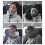 Travel Support Neck Pillow