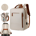 Minimalist Travel Backpack - Image 3