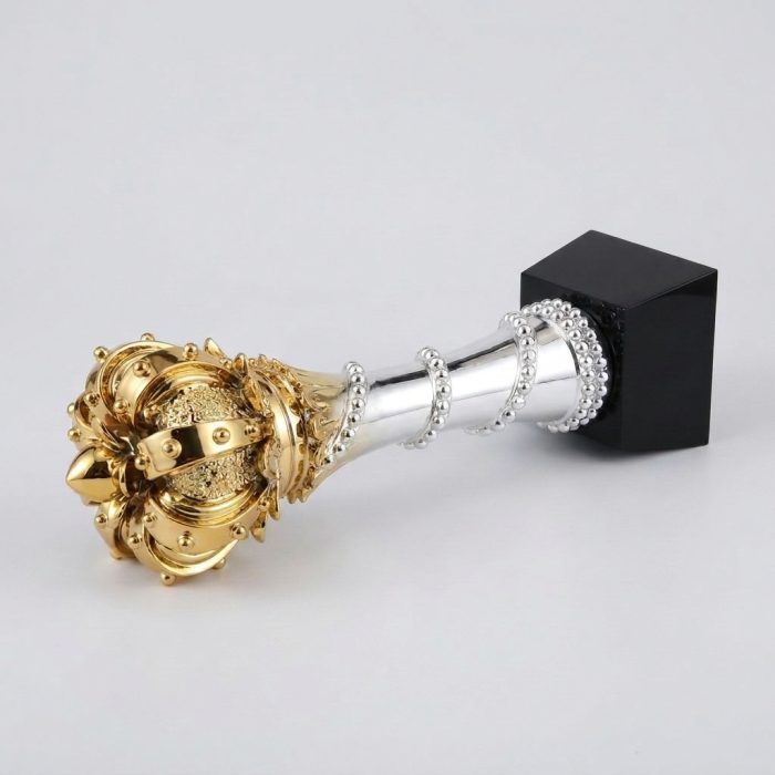 ツートンクラウントロフィー - 画像 (2)