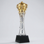 ツートンクラウントロフィー