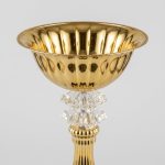 メタルトロフィー - カスタムメタルトロフィー - メタル/レジン - アングルビュー